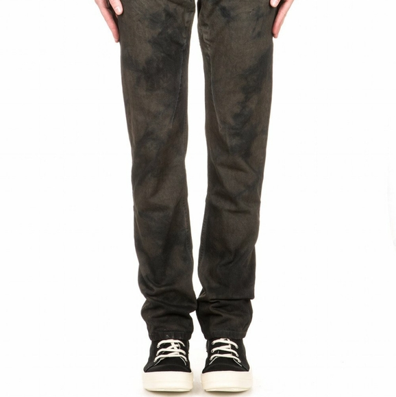 Rick Owens Other - Rick Owen's Drkshdw Skinny Jeans
